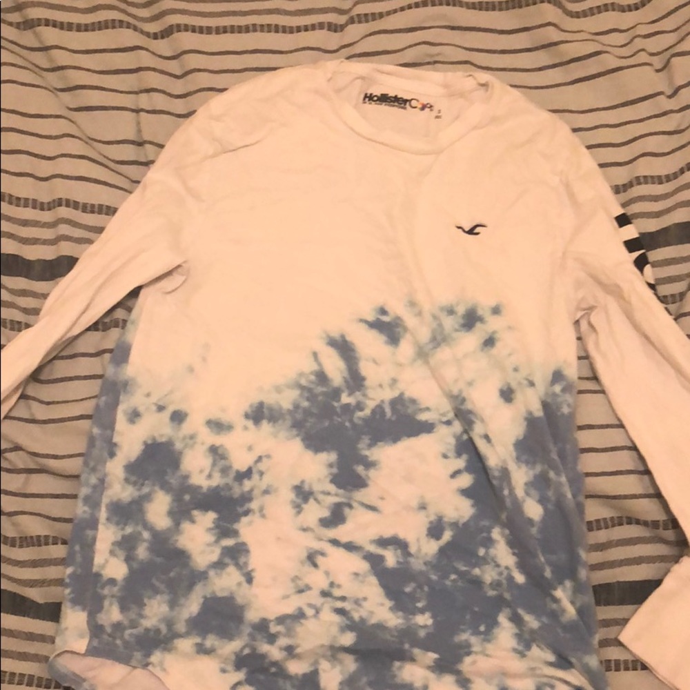 T-shirt (long sleeve)